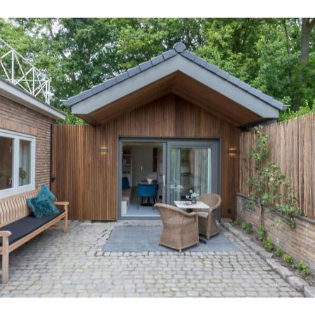 Luxury Holiday Home 250 Meters From The Beach ドンブルグ エクステリア 写真