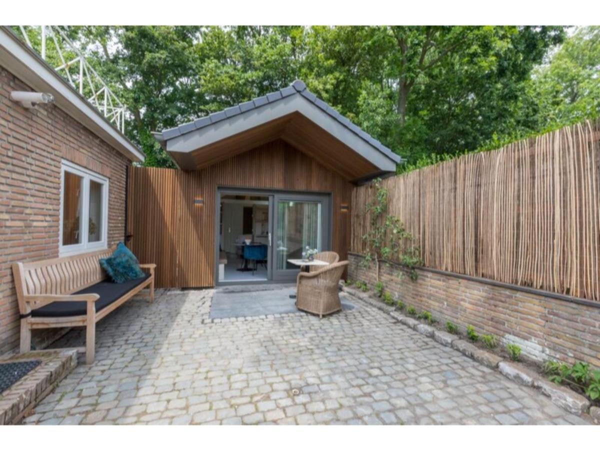 Luxury Holiday Home 250 Meters From The Beach ドンブルグ エクステリア 写真