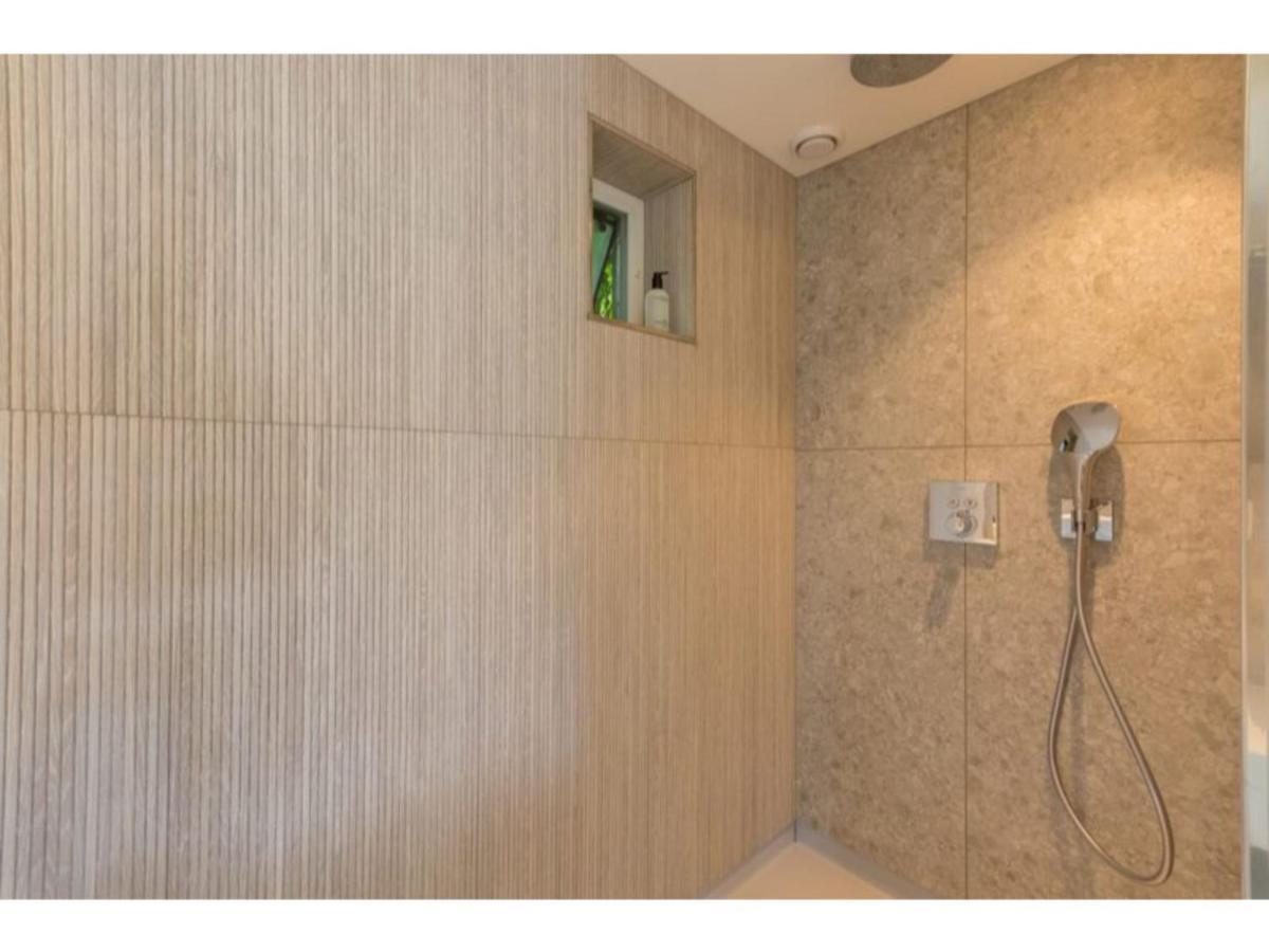 Luxury Holiday Home 250 Meters From The Beach ドンブルグ エクステリア 写真