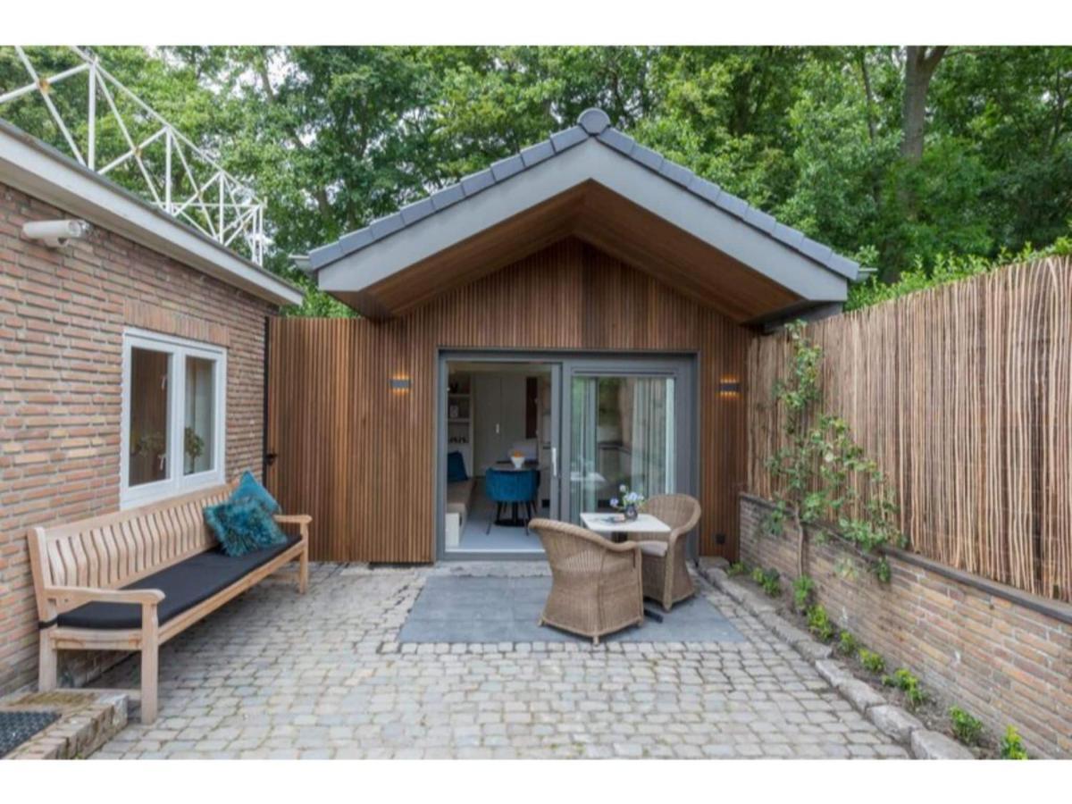 Luxury Holiday Home 250 Meters From The Beach ドンブルグ エクステリア 写真