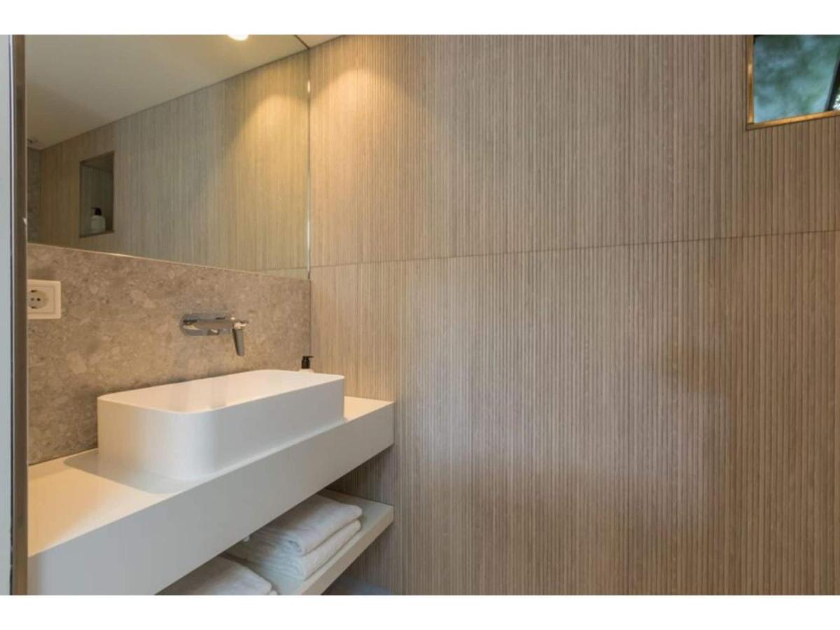 Luxury Holiday Home 250 Meters From The Beach ドンブルグ エクステリア 写真