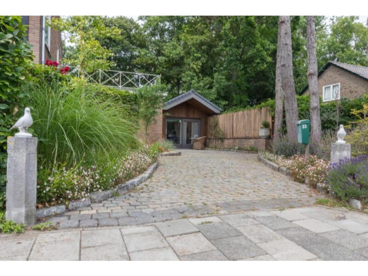 Luxury Holiday Home 250 Meters From The Beach ドンブルグ エクステリア 写真